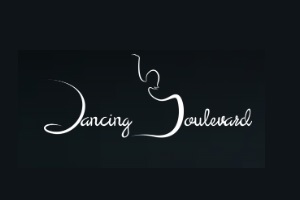 Dancing Boulevard, logo