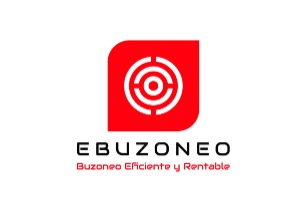 E-buzoneo, logo