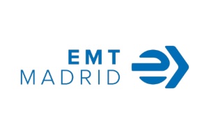 logo de EMT Bus