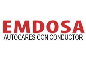 logo de Emdosa autocares