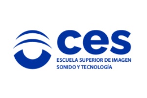 Escuela CES, logo