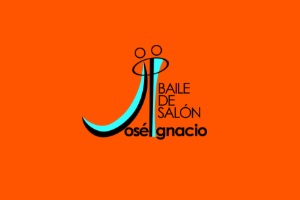 Escuela de Baile de Salón Jose Ignacio, logo