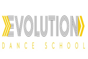 Evolution Dance School, logo