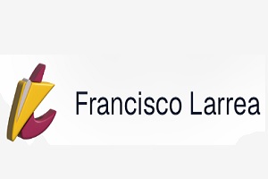 mejores empresas de autobuses - logo de Francisco Larrea SA