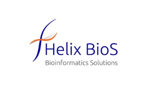mejores empresas de biotecnología - logo de Helix BioS
