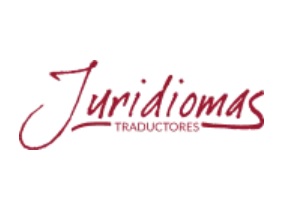 mejores empresas de traducción - logo de Juridiomas Traductores