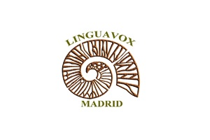 logo de LinguaVox