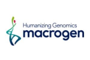 mejores empresas de biotecnología - logo de Macrogen