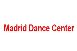 Madrid Dance Center, logo