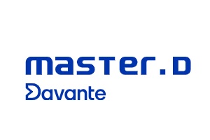 MasterD (Instituto Tecnológico), logo