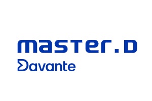 MasterD, logo