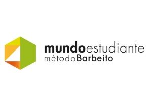 Mundoestudiante, logo