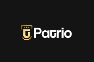 Patrio Oposiciones, logo