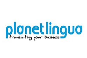 logo de Planet Lingua