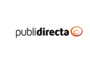 Publidirecta, logo