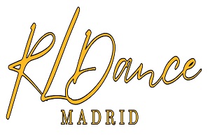 RLDance Madrid, logo