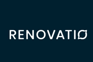 Renovatio: Escuela de Doblaje y Locución, logo