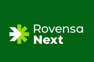 mejores empresas de biotecnología - logo de Rovensa Next