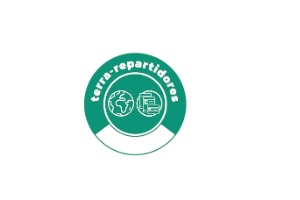 Terra-repartidores, logo