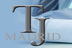 logo de Traductores Jurados Madrid