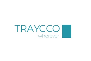 Traycco, logo