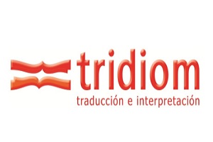 logo de Tridiom