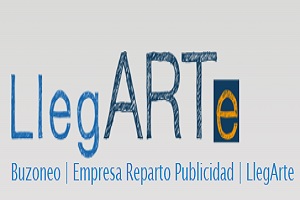 legArte, logo