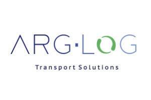 logo de ARGLOG Transport Solutions