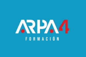 mejores empresas de socorristas - logo de ARPA4