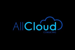 All Cloud Consulting, logo