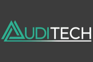 Auditech, logo