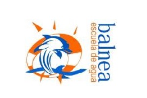 mejores empresas de socorristas - logo de Balneagua