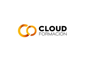Cloud Formación, logo