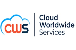 Cloud Worldwide Services, logo