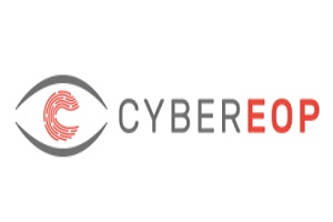 CyberEOP, logo