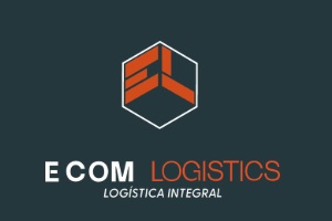 logo de Ecom Logistics
