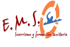 mejores empresas de socorristas - logo de Escuela Madrileña de Socorrismo