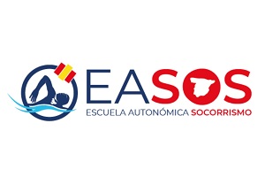 mejores empresas de socorristas - logo de Escuelas Autonómicas Socorrismo