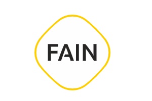 logo de FAIN