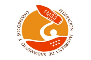 logo de Federación Madrileña de Salvamento y Socorrismo