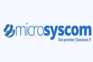 Grupo Microsyscom, logo