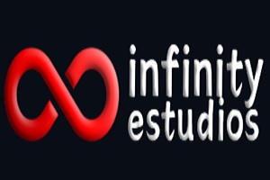 logo de Infinity Estudios