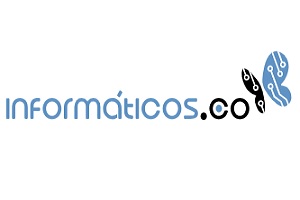 Informáticos.co, logo