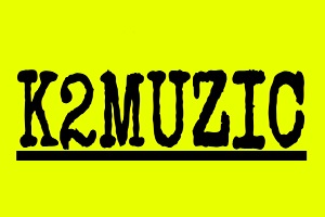 logo de K2MUZIC