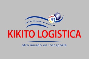 mejores empresas de logística - logo de Kikito Logística