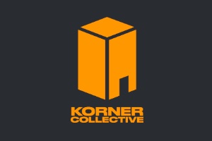logo de Korner Collective