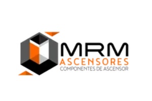 mejores empresas de ascensores - logo de MRM Ascensores