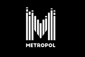 logo de Metropol Studios