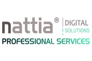 NATTIA, logo