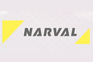 mejores empresas de logística - logo de Narval Logística Frigorífica